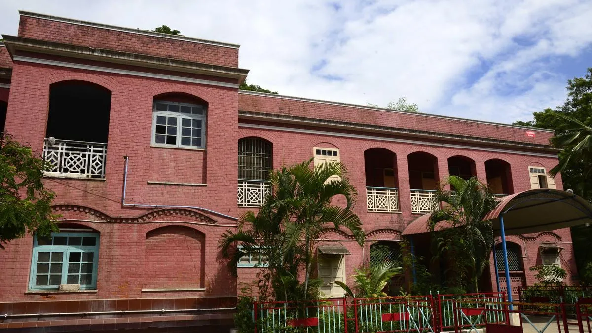 Education: Strong foundation, steady expansion, and some striking signals