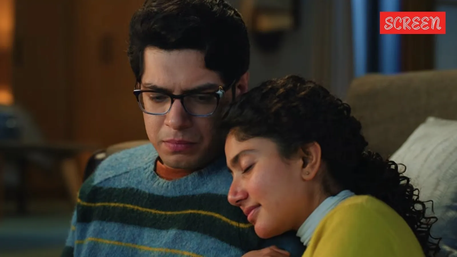 Ek Din trailer: Sai Pallavi makes Bollywood debut before Rs 4,000 cr Ramayana with Aamir Khan&rsquo;s son Junaid. Watch