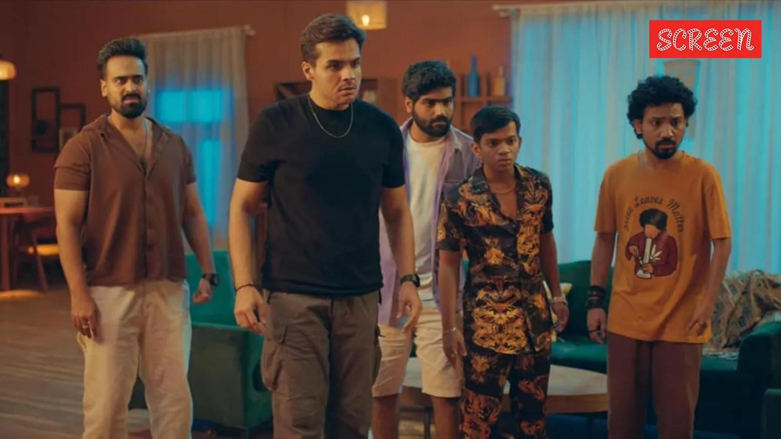 Ekaki: How Ashish Chanchlani made a horror-sci-fi series on just 10% of a Bollywood film&rsquo;s budget and pulled nearly 150 million views on YouTube