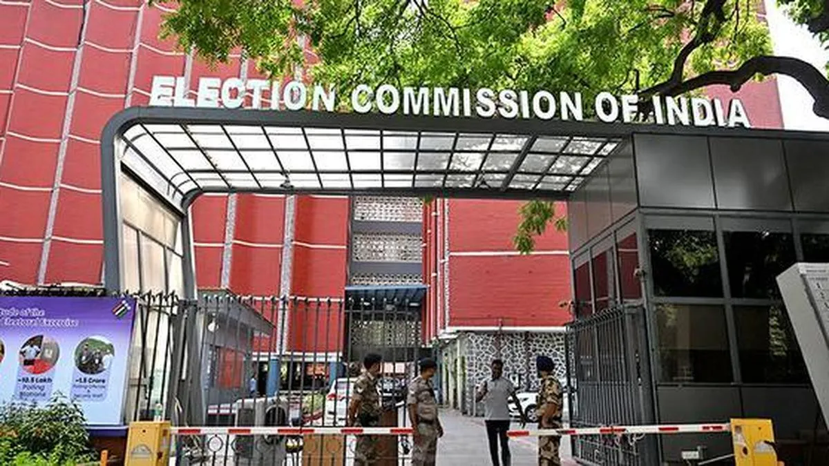 Election Commission removes Chief Secretary, Home Secretary in poll-bound West Bengal