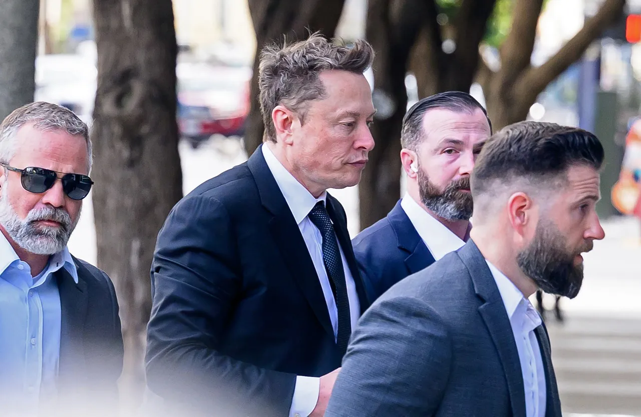 Elon Musk Is Liable for Some Twitter Investors&rsquo; Losses, Jury Says
