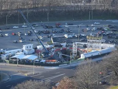  Elon Musk's proposed Tesla tunnel loop met with opposition by Nashville metro council