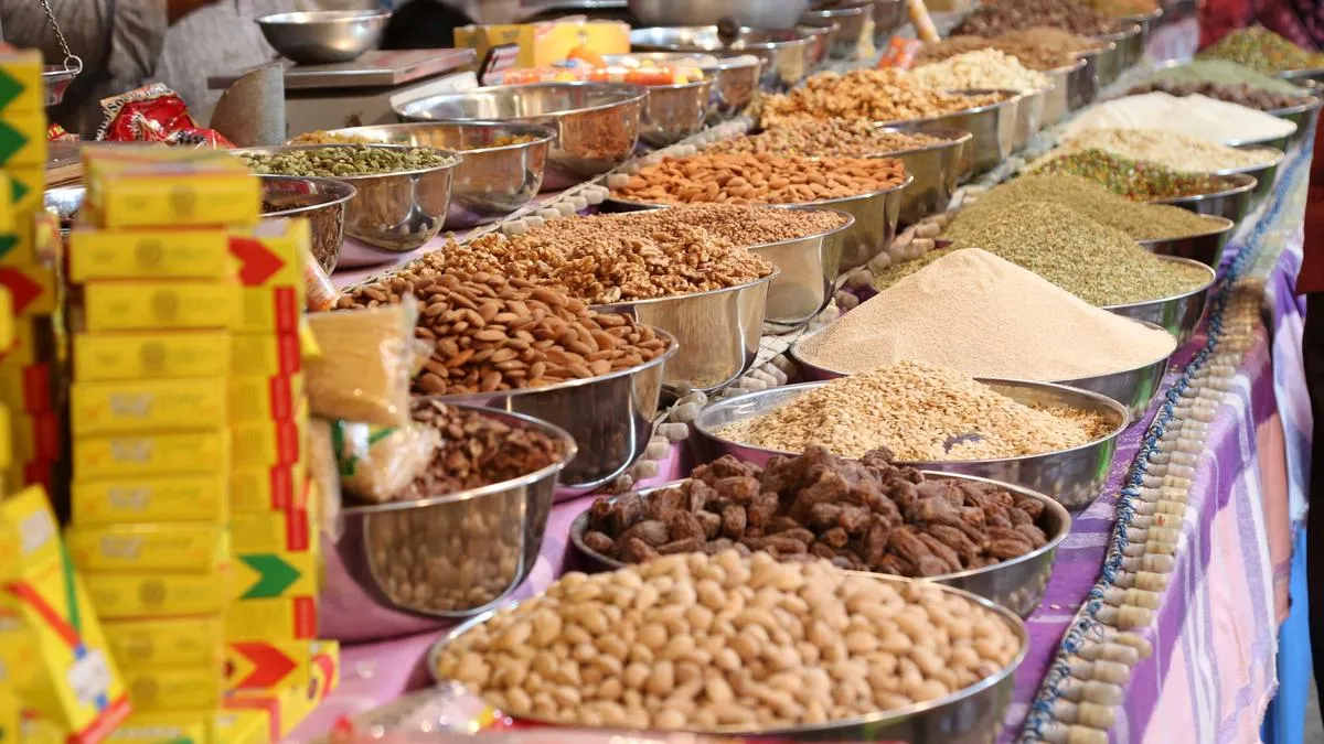 Enough stocks of dates and dry fruits for Ramzan month, if crisis persists beyond that supply to be hit