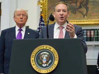  EPA moves to weaken pollution limits on chemical used to sterilize medical equipment