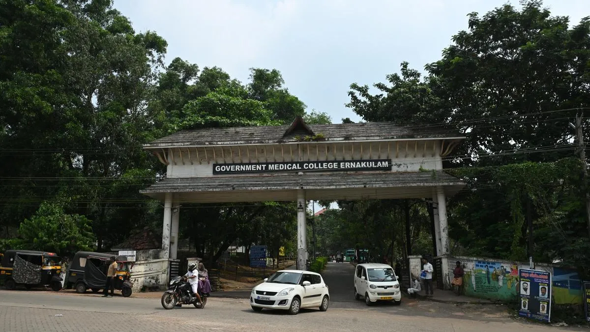 Ernakulam Medical College&rsquo;s waste problem remains
