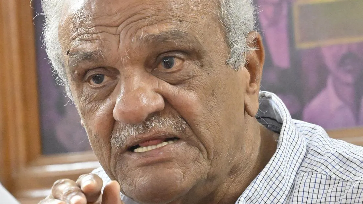 Escalation in West Asia can disrupt global oil markets and affect India&rsquo;s economy, says CPI leader Narayana