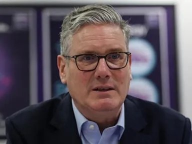  European leaders call for resumption of US-Iran negotiations