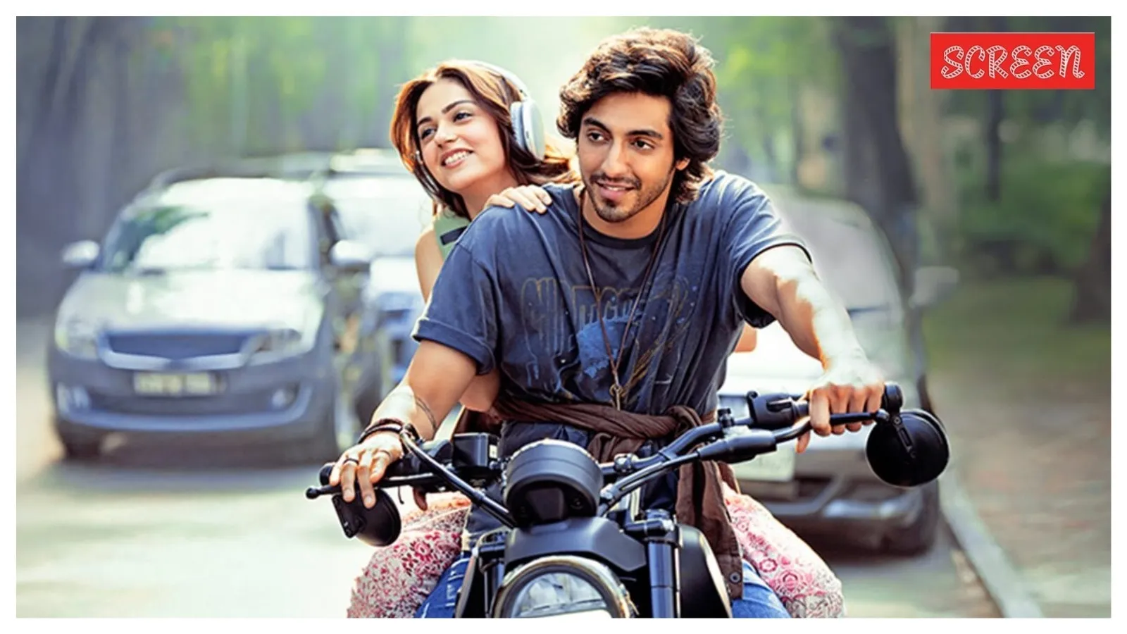 Exclusive | Ahaan Panday confesses feeling the pressure of Saiyaara success &lsquo;day in and day out&rsquo;; Aneet Padda reveals why she continues to study