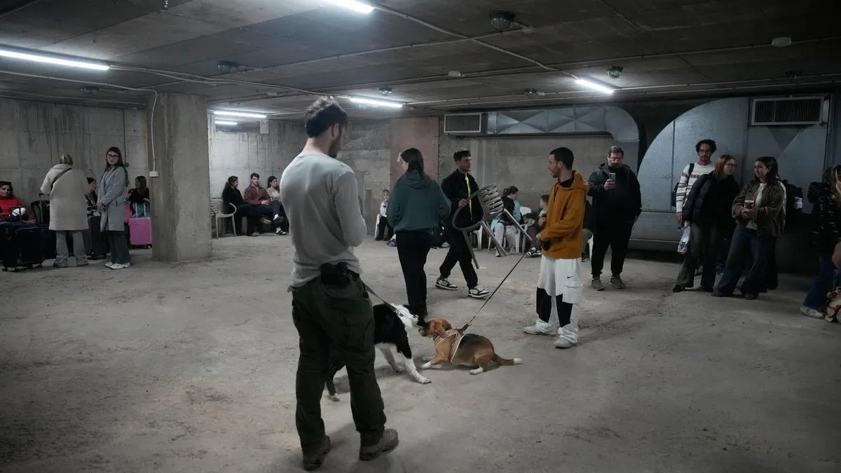 &lsquo;Exercise utmost caution&rsquo;: India issues advisory to nationals in Israel and Iran