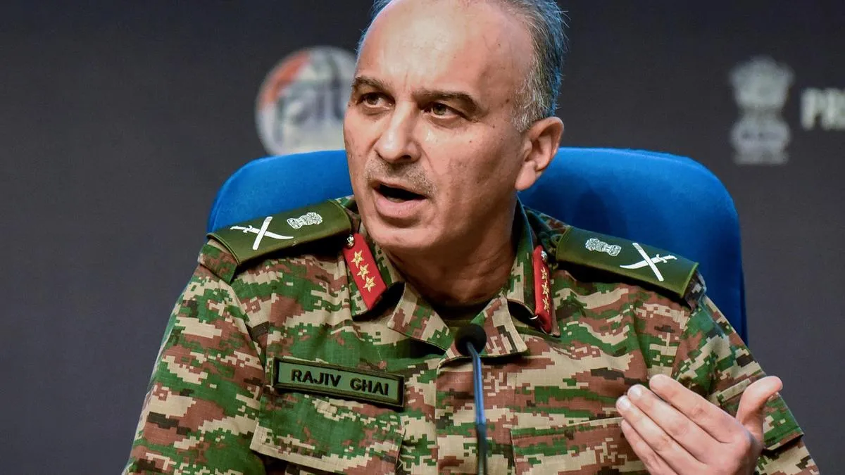 Experts deliberate on North East security at seminar hosted by Assam Rifles