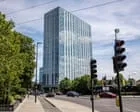 Families in London temporary housing told they cannot use in-built air conditioning