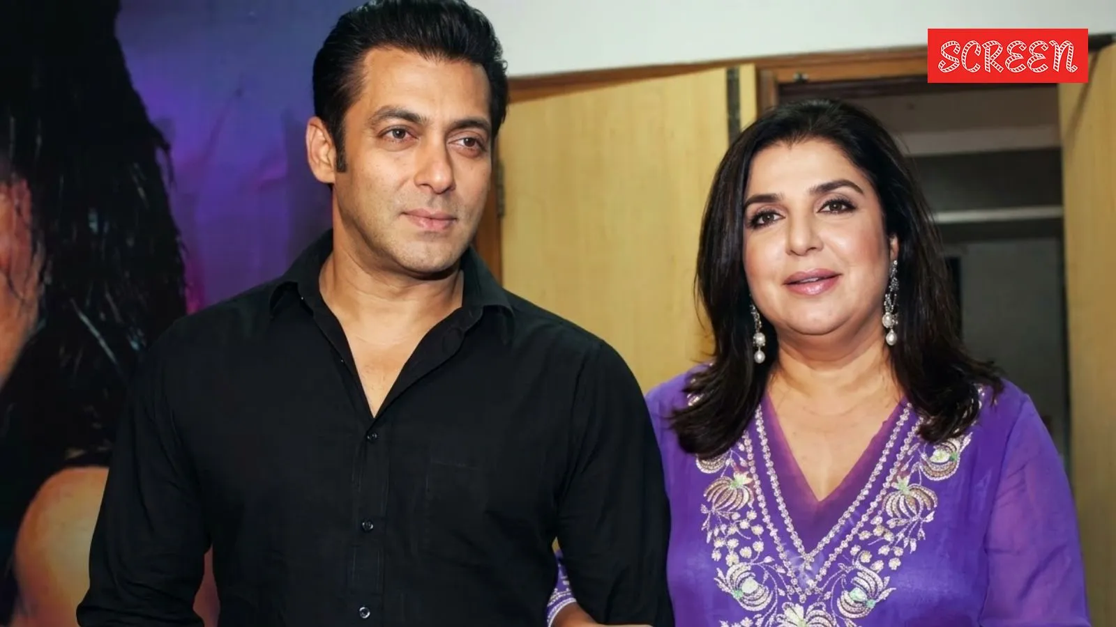 Farah Khan reveals the one way Salman Khan actually deals with major controversies: &lsquo;He doesn&rsquo;t hide&rsquo;
