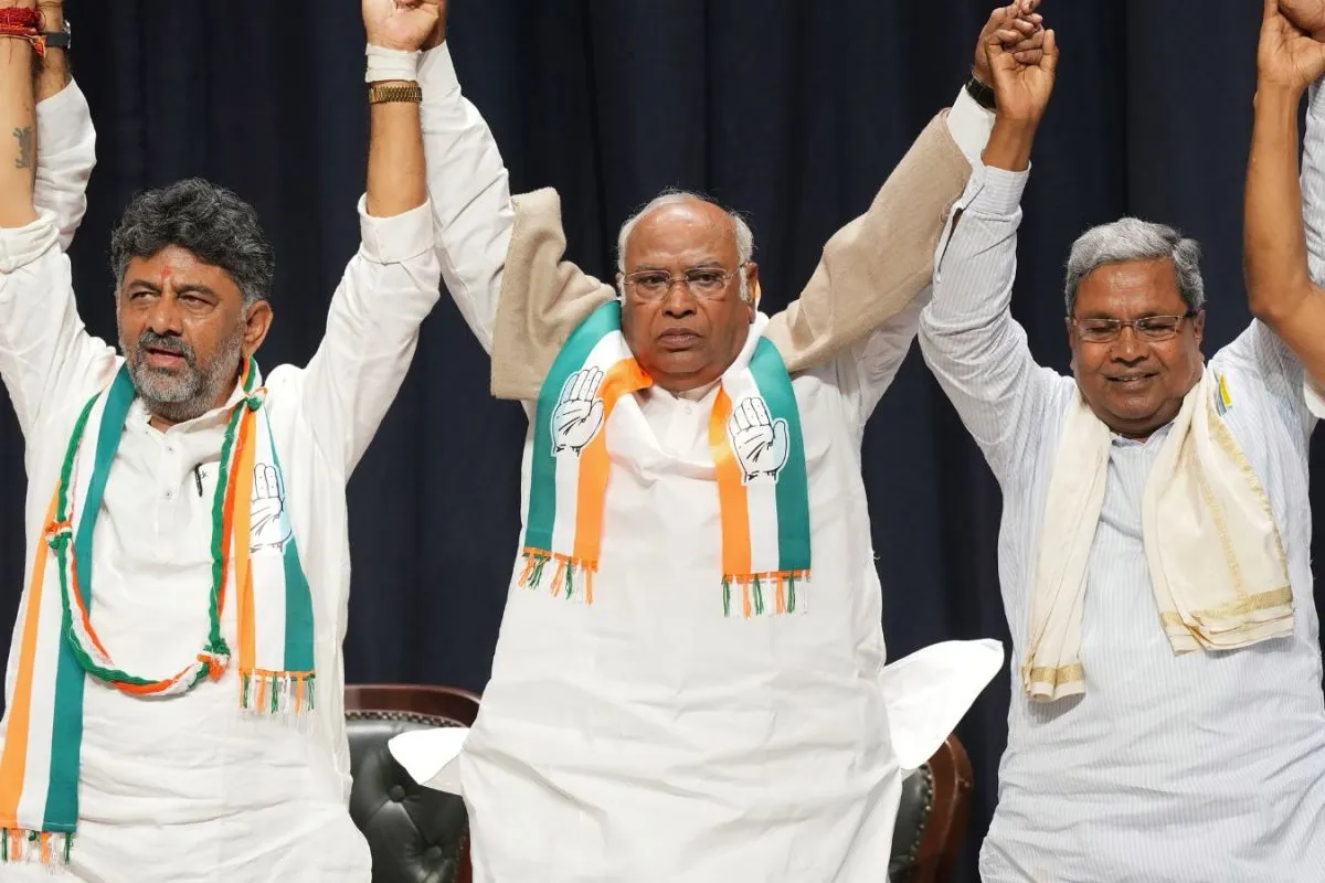 Feeling Sidelined, 24 Karnataka Congress MLCs Write To Mallikarjun Kharge Seeking Cabinet Berths