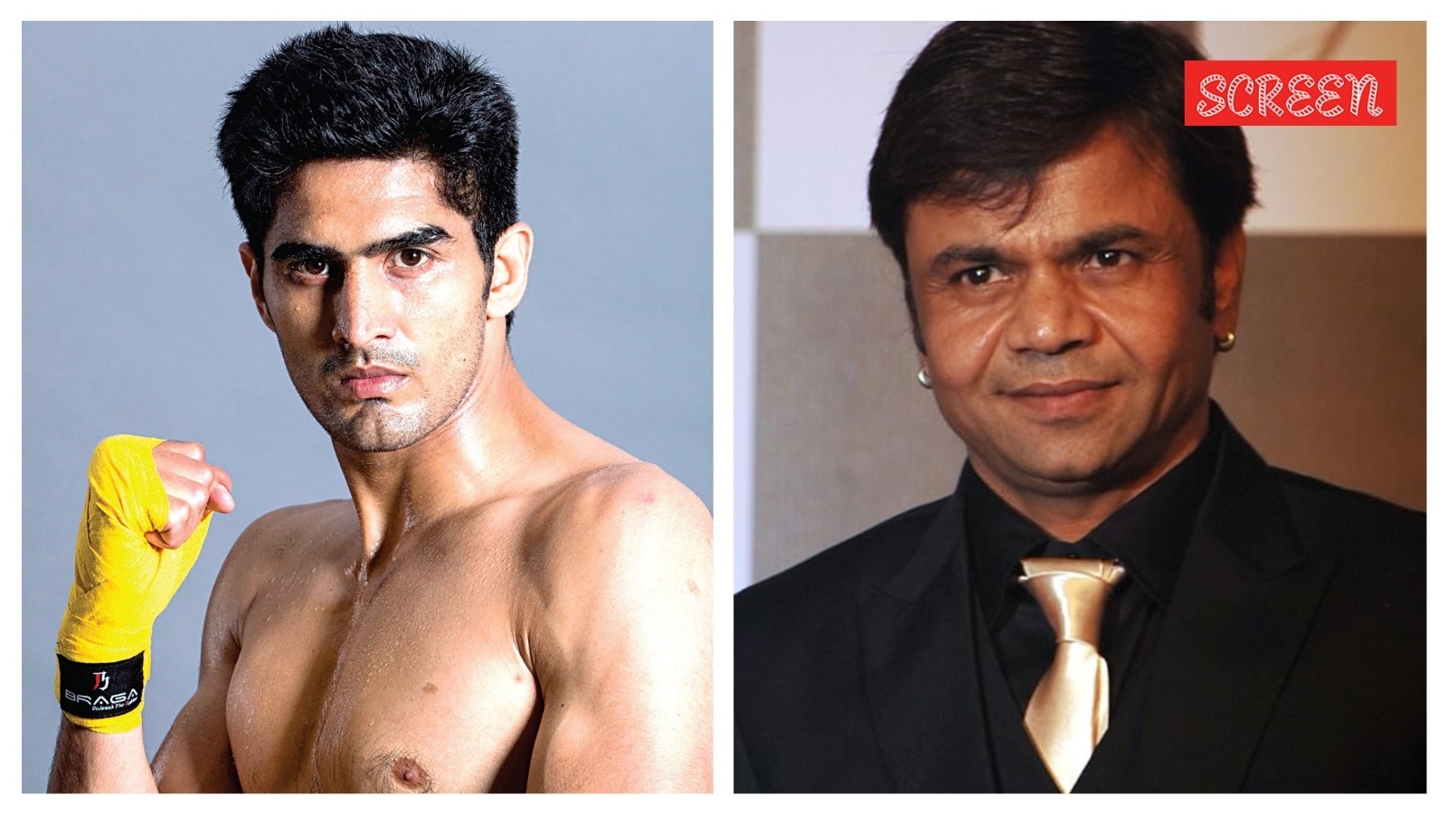 After Salman Khan, Ajay Devgn, and Sonu Sood&rsquo;s support, Vijender Singh offers Rajpal Yadav a role in his upcoming film: &lsquo;I respect true talent&rsquo;