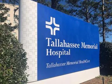  Florida hospital drops lawsuit against woman who refused to leave the facility