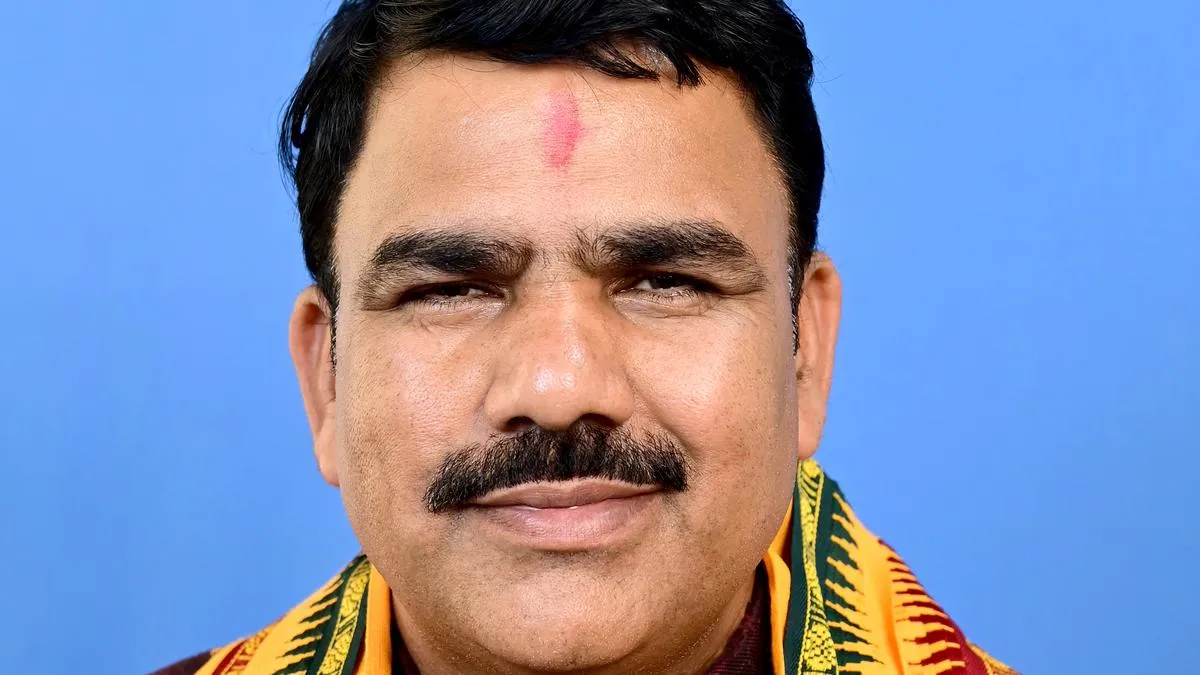 Follow example of Dharmendra Pradhan, resign from post, Naveen to Odisha Education Minister - TownLive News