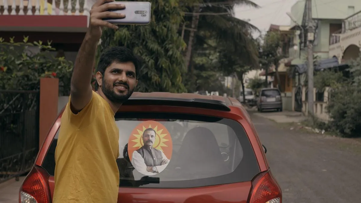 &lsquo;Follower&rsquo;: How Harshad Nalawade&rsquo;s Kannada-Marathi film confronts border tensions and digital hate