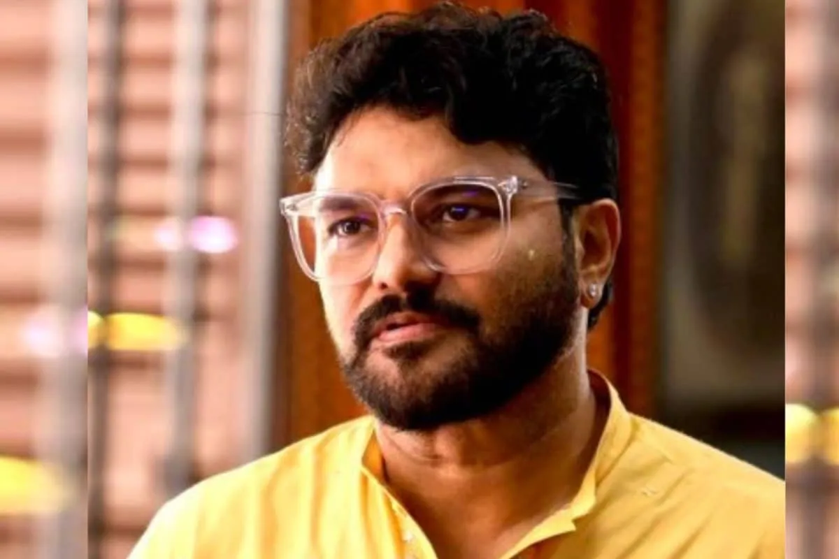 Former Bengal DGP Rajeev Kumar, Babul Supriyo Among 4 TMC Candidates For Rajya Sabha Polls