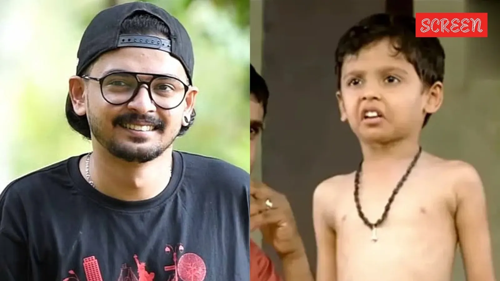 Former Malayalam child actor Harimurali dies at 27; known for Rasikan, Annan Thambi