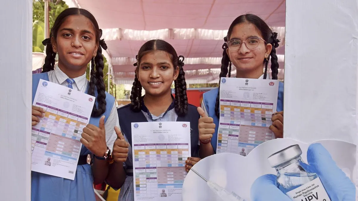&lsquo;Free&rsquo; vaccines, single-dose nudge pushes India-made HPV vaccine to back of the line