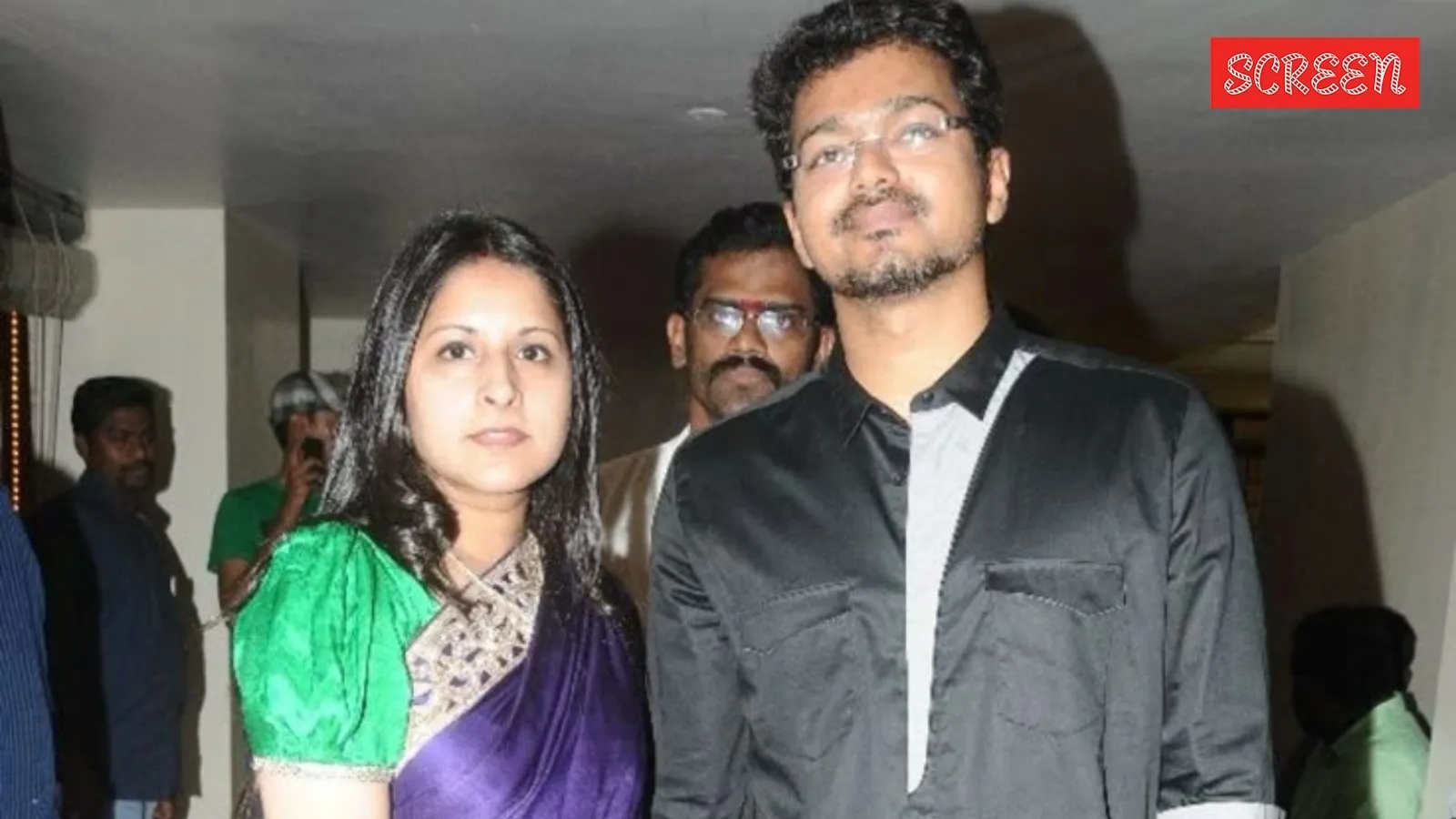 From fan love story to allegations of infidelity: Inside Vijay&rsquo;s 25-year marriage with Sangeetha