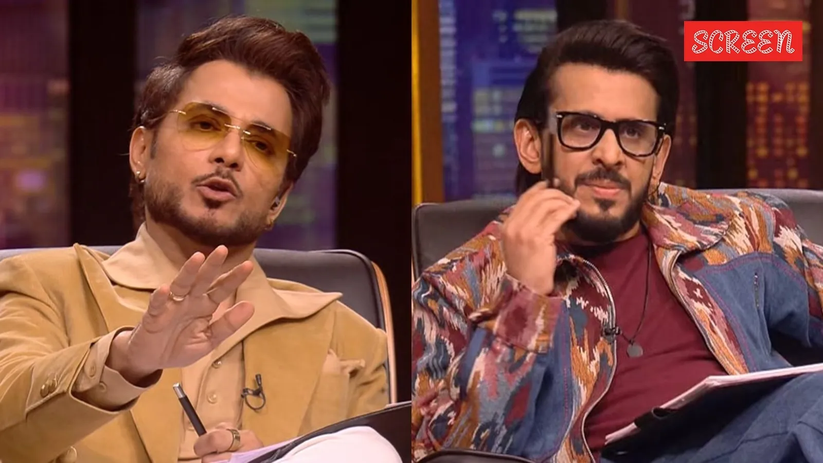 Frustrated Anupam Mittal tells Shark Tank India pitchers &lsquo;this is not even a business&rsquo;, Aman Gupta gives them Rs 60 lakh: &lsquo;Aap log kar loge&rsquo;