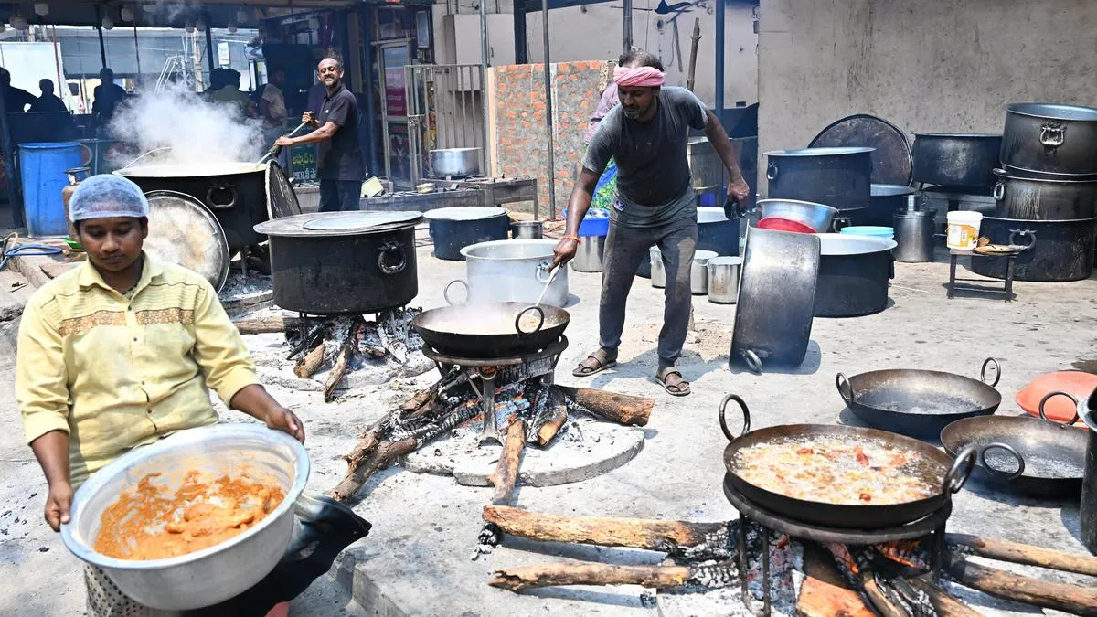 Fuel crisis: hoteliers advised to trim menus, cut operating hours