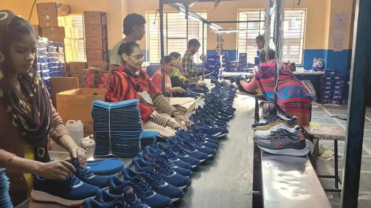 Fuel crisis, supply chain disruption, rise in cost of raw material amid West Asia conflict hit Haryana industry