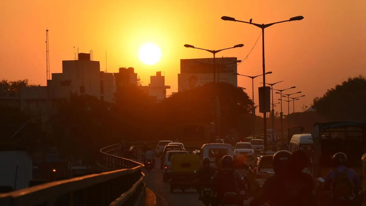 Garden city&rsquo;s heat islands hit labourers, traffic personnel the hardest