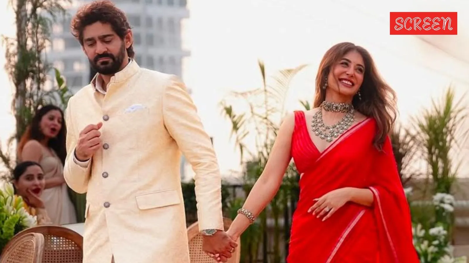 Gaurav Kapur recalls first-ever conversation with wife Kritika Kamra, says her calmness surprised him: &lsquo;Commitment means always having her back&rsquo;