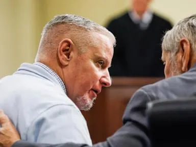  Georgia dad is the latest parent to be convicted when a child is accused of gun violence