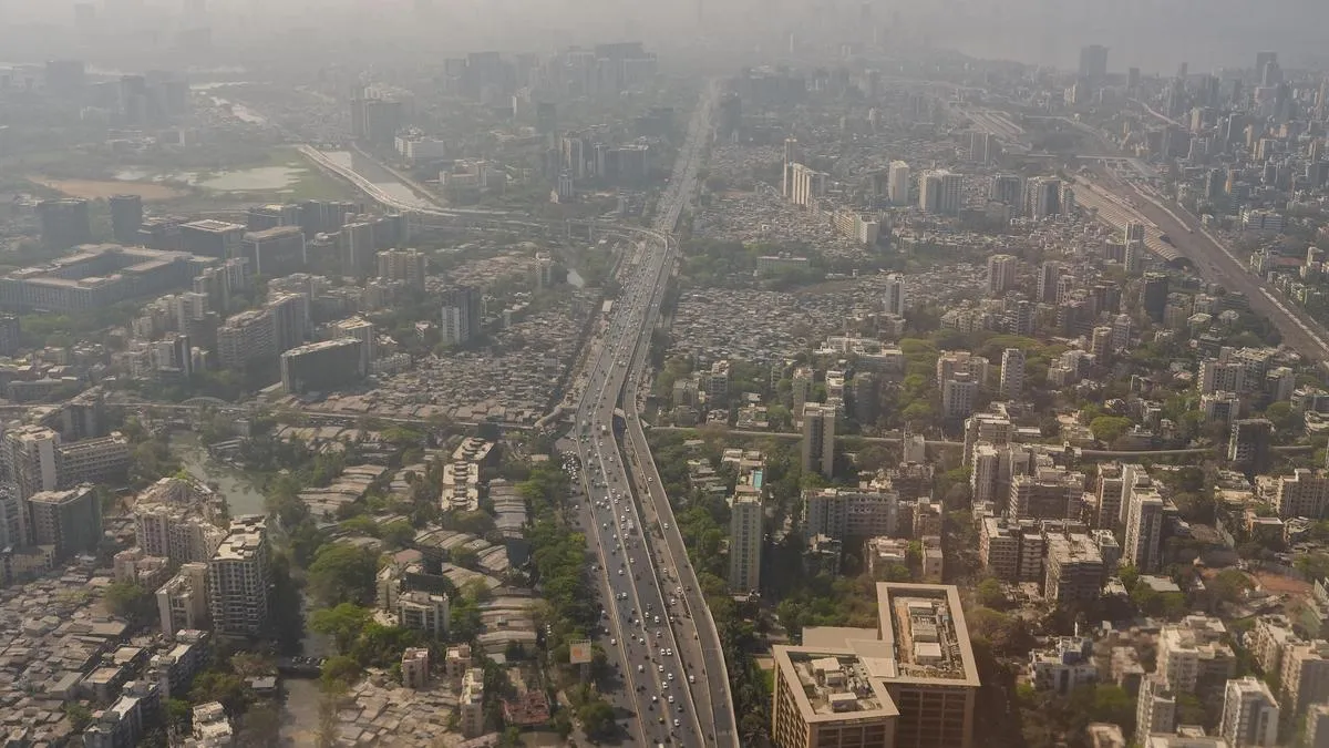 Ghaziabad most-polluted city in India during 2025-26 winters, followed by Noida and Delhi: Report