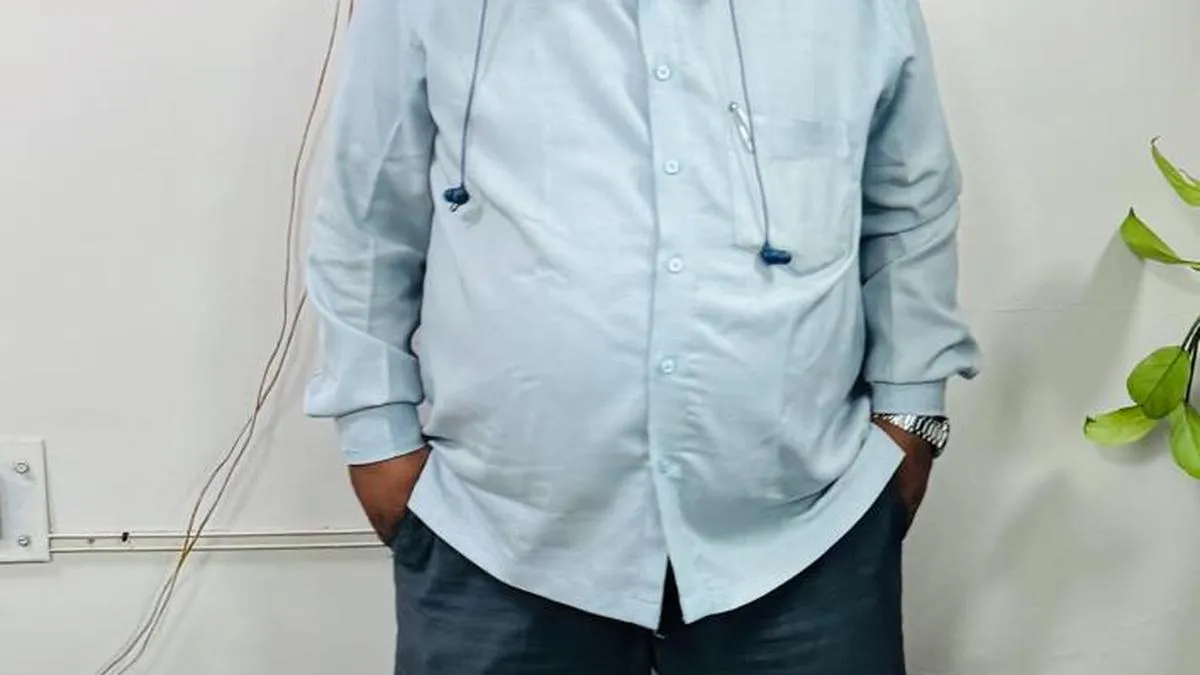 GHMC accounts examiner in ACB net for taking ₹35,000 bribe from pensioner