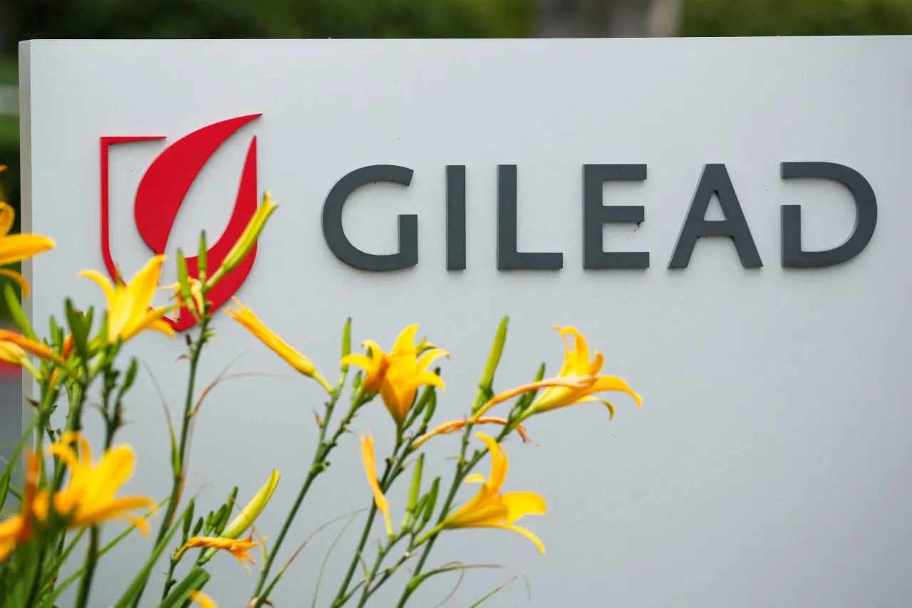 Gilead Sciences to Buy Arcellx in Deal Valued at $7.8 Billion