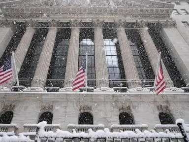  Global markets roiled and energy prices soar with US pressing attack on Iran