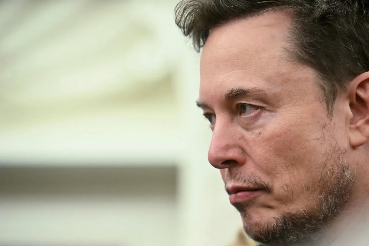 Government Agencies Raise Alarm About Use of Elon Musk&rsquo;s Grok Chatbot