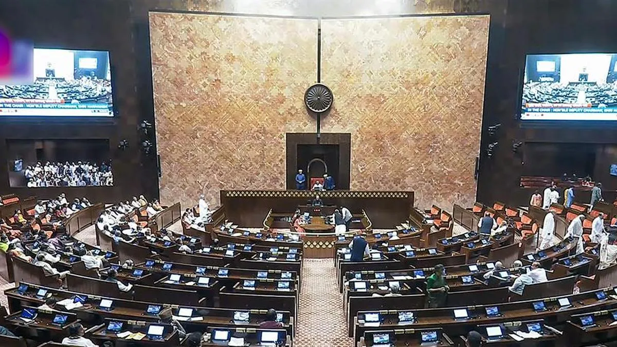 Government failed to address rural distress, say Opposition MPs