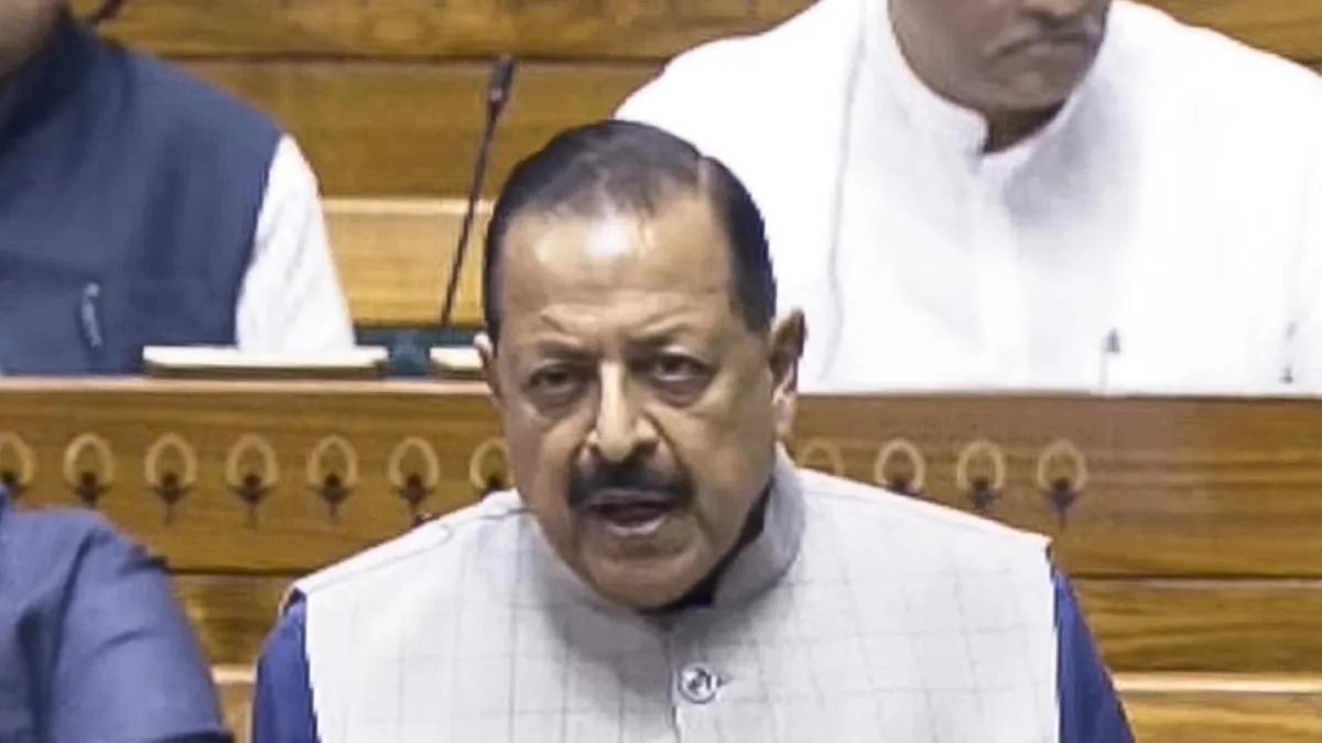 Government introduces paper leak Bill in Lok Sabha; debate likely on July 28
