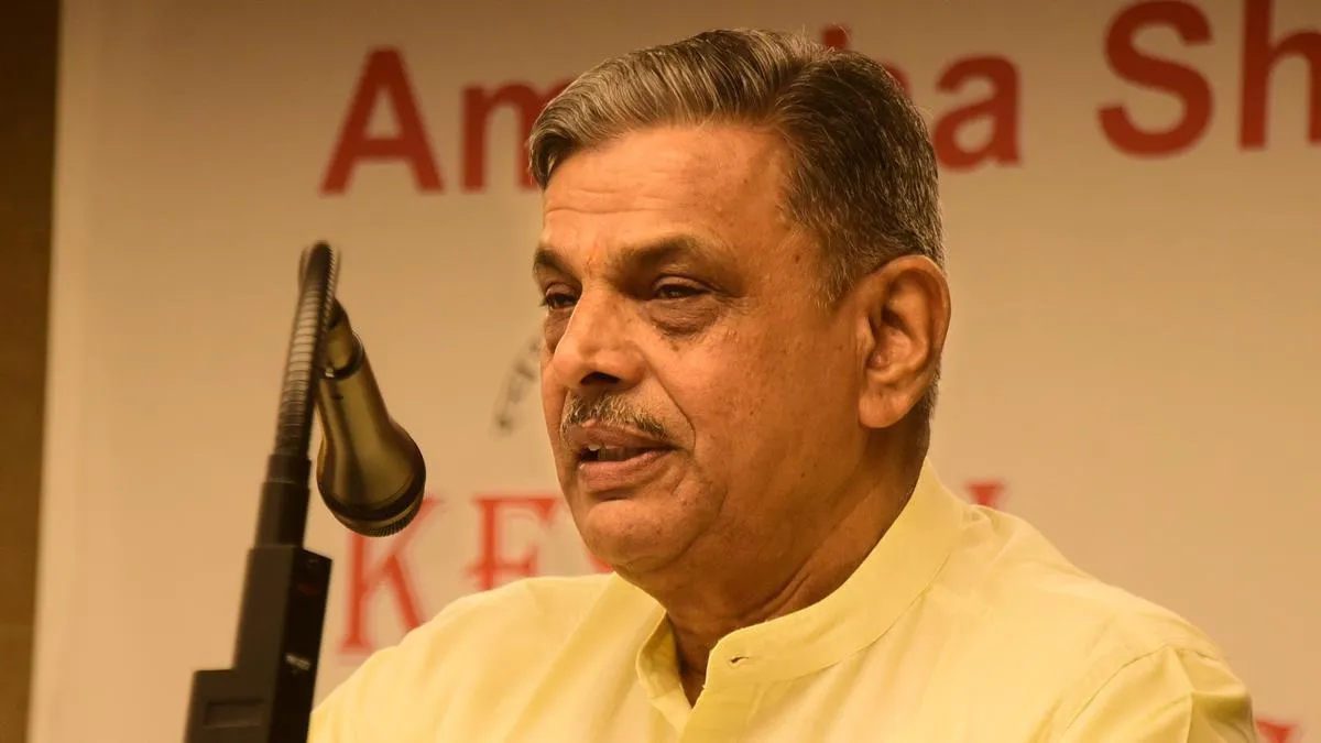 Government response to West Asia conflict driven by supreme national interest: RSS