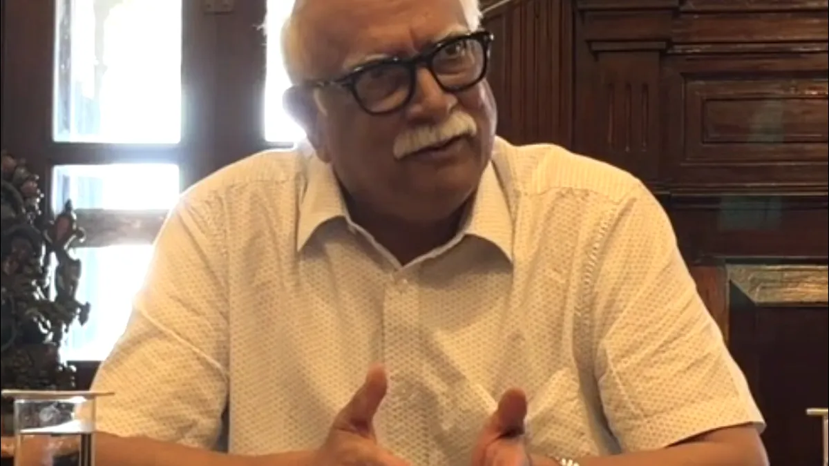 Governors should examine Bills within reasonable time: Goa Governor