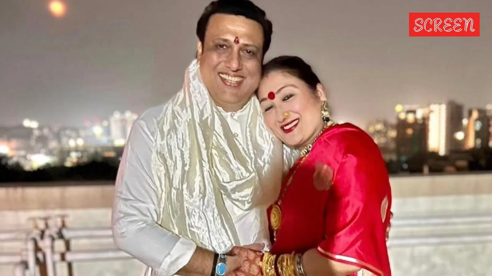 Govinda&rsquo;s physiotherapist says Sunita Ahuja was never present during his therapy after gunshot incident: &lsquo;He is in pain&rsquo;