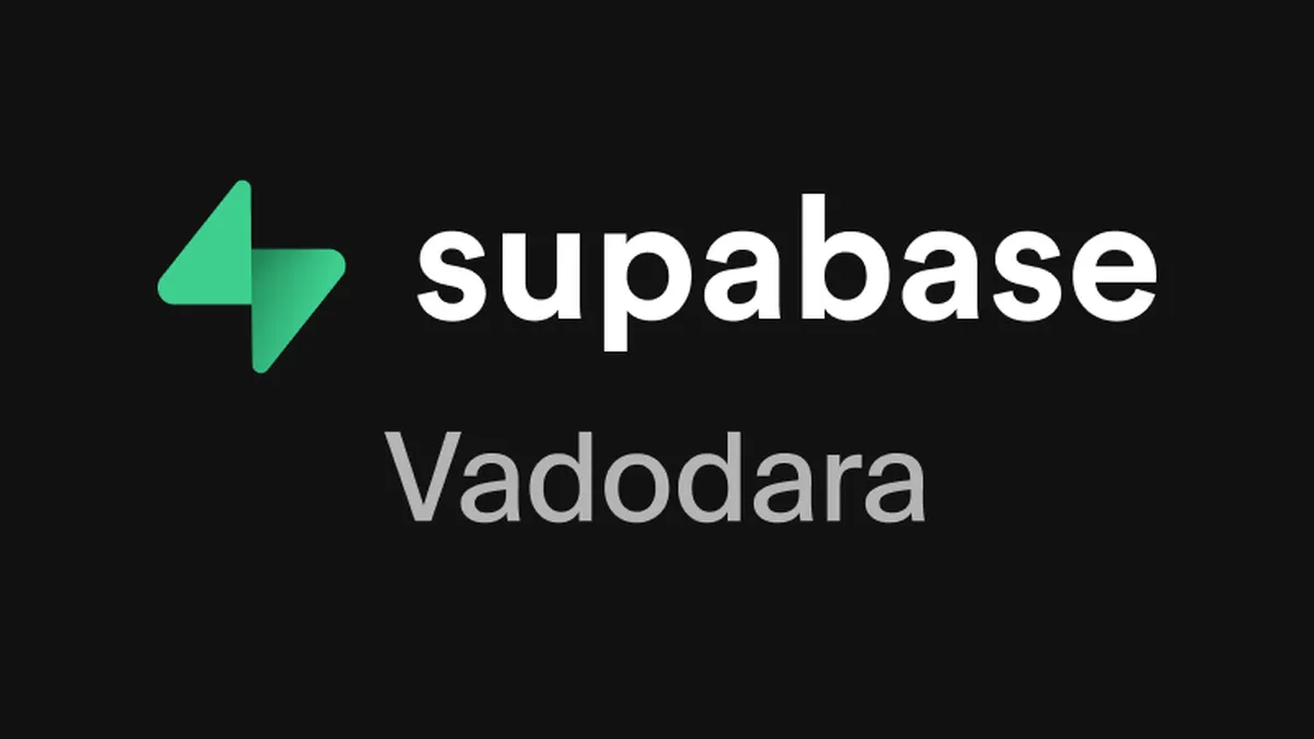 Govt. blocks Supabase website, popular among code developers