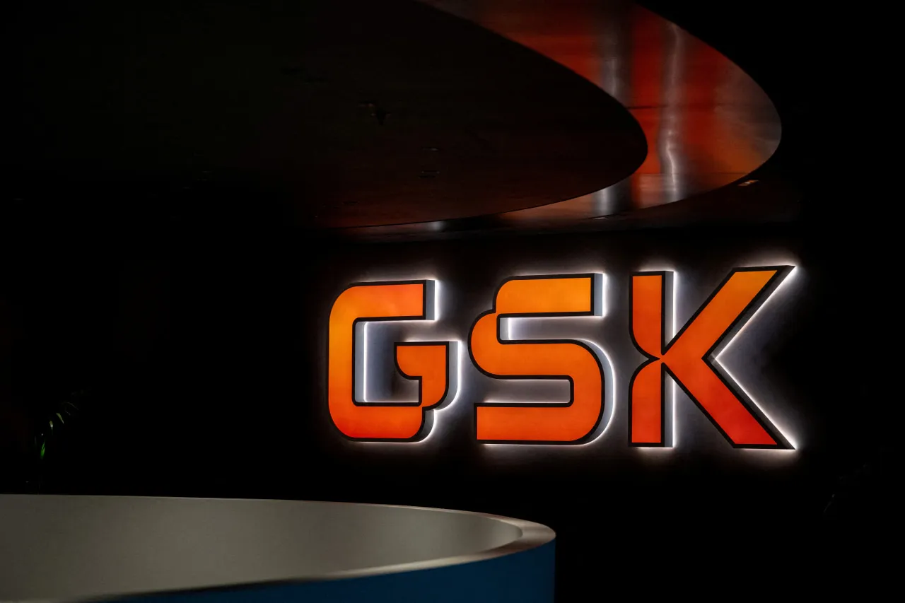 GSK to Buy 35Pharma for $950 Million