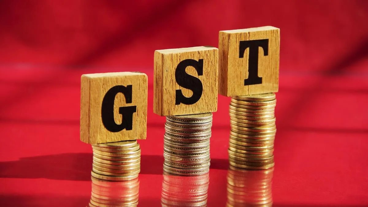 GST mop-up grows 8.1% to over ₹1.83 lakh crore in February