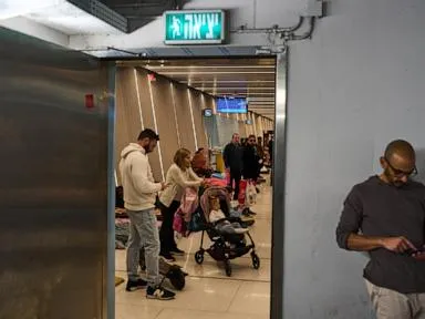  Hacked hospitals, hidden spyware: Iran conflict shows how digital fight is ingrained in warfare