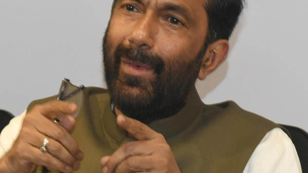 Half the Ministers may be dropped in next expansion, says MLC Saleem Ahmed