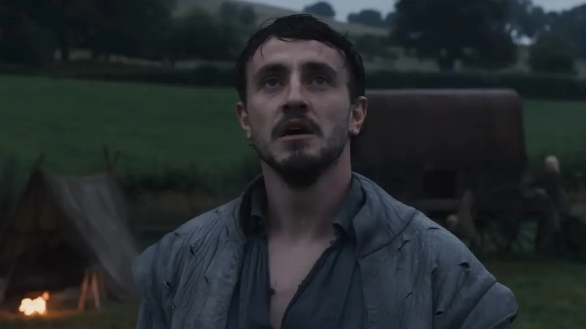 &lsquo;Hamnet&rsquo; movie review: Jessie Buckley and Paul Mescal in a towering song of sorrow