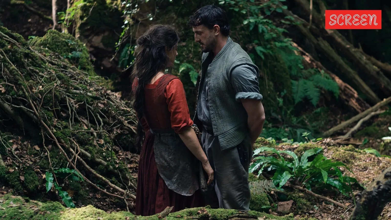 Hamnet movie review: Jessie Buckley soars in Chloe Zhao&rsquo;s Shakespearean reimagining