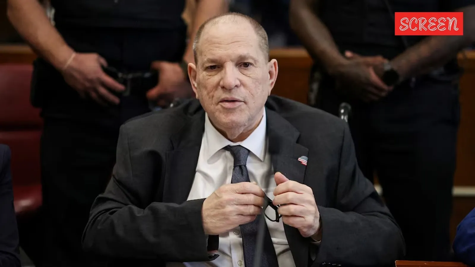 Harvey Weinstein claims he never sexually assaulted anyone; admits he asked Gwyneth Paltrow for a massage but she made a &lsquo;big deal over nothing&rsquo;