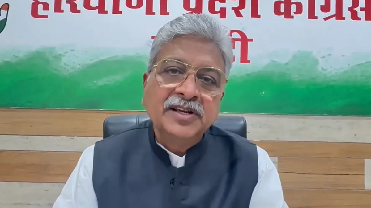 Haryana Rajya Sabha polls: Congress MLAs reach Himachal Pradesh to prevent cross-voting